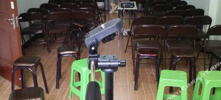 浙西大峡谷茶园里农家乐图片