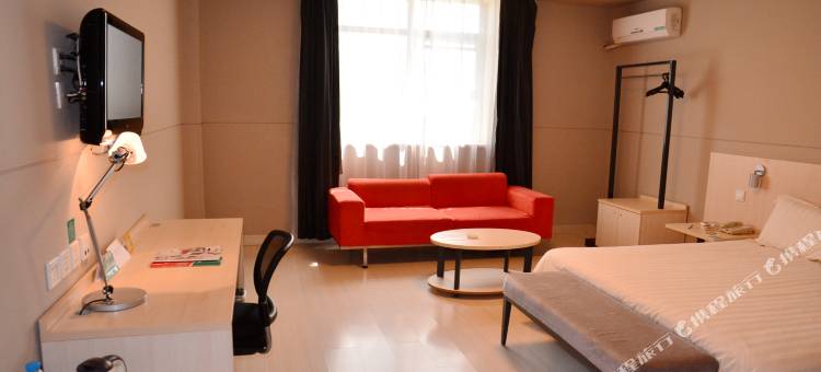 永乐之星酒店(十堰房县店)图片