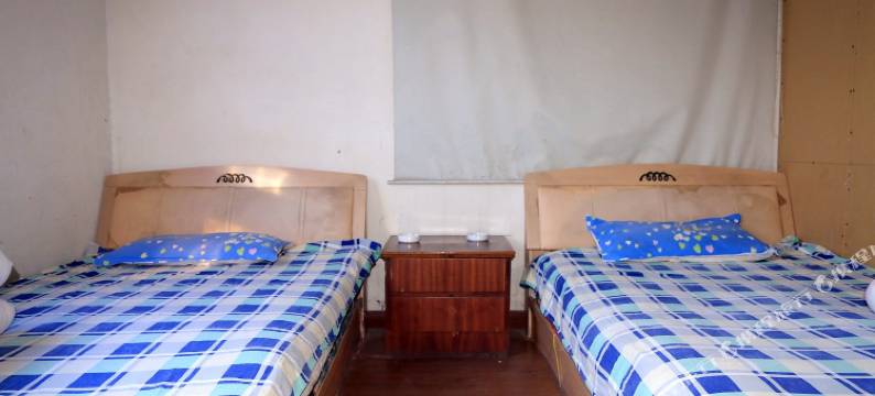 镇江金太阳旅馆图片