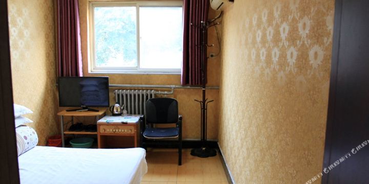 地址(位置,怎么去,怎么走):  河北省保定市莲池区小营房村营中街32号