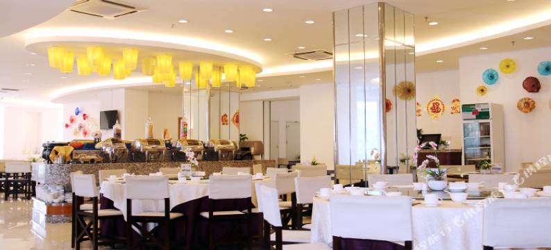 惠东红树湾畔度假酒店图片