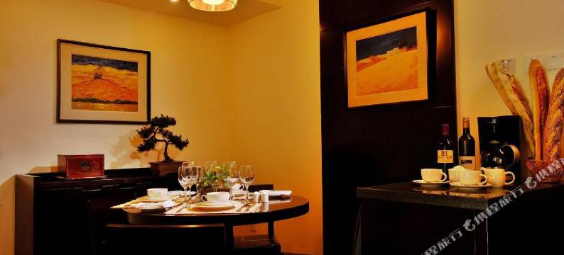 北京橡树公馆(三元桥佳程广场店)图片