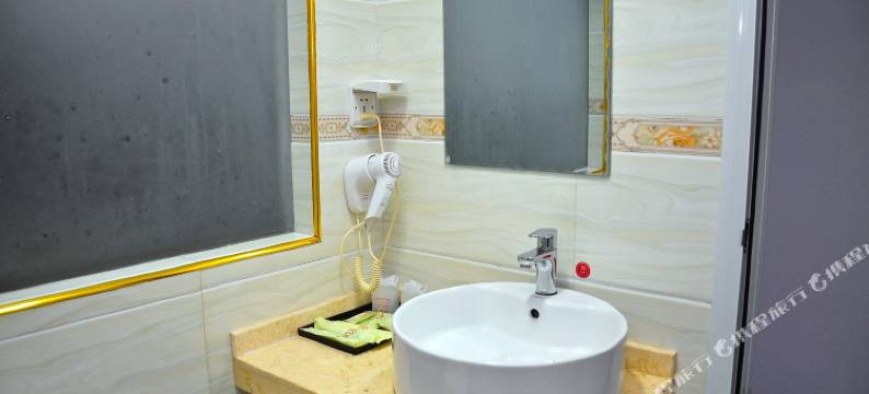 尚品假日酒店(广州白云国际机场一店)图片