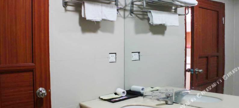 丹霞山润兴酒店图片