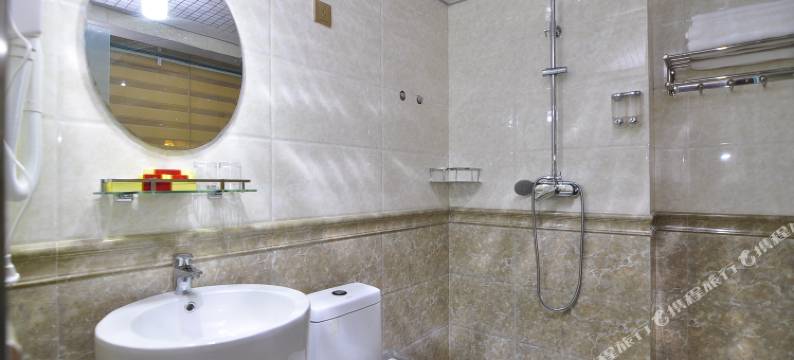 熙雅客公寓酒店(昆明北泰花园店)图片