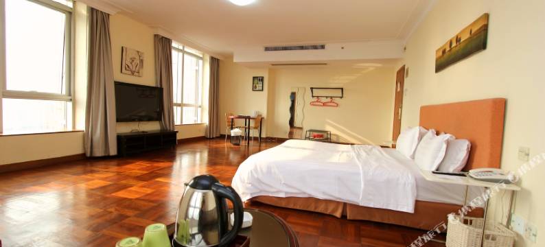 深圳王子客栈图片