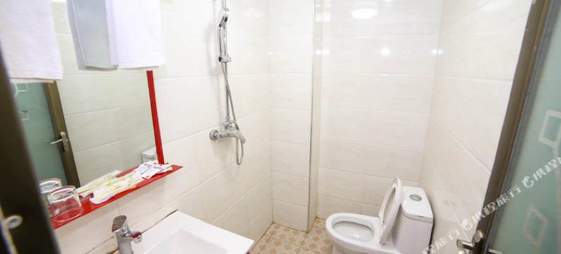 长阳长城大酒店图片