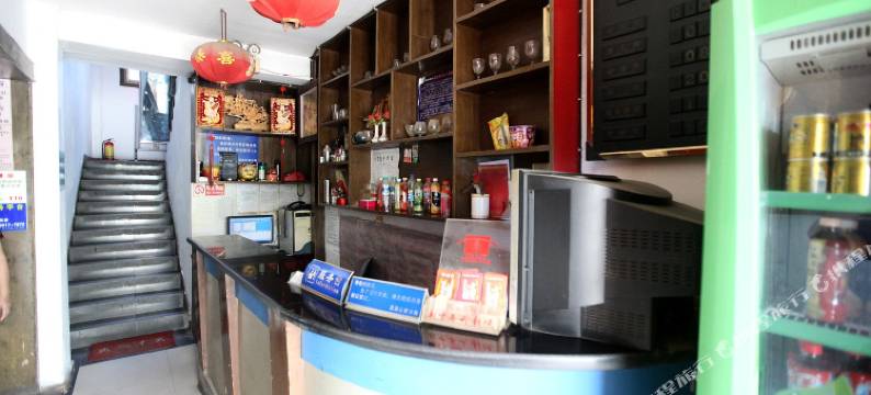 南昌桃花岛客栈(滕王阁八一馆店)图片