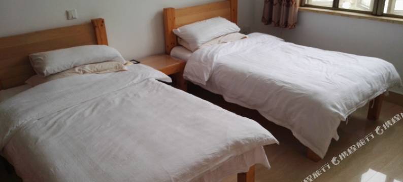 上海民东牧场度假园图片