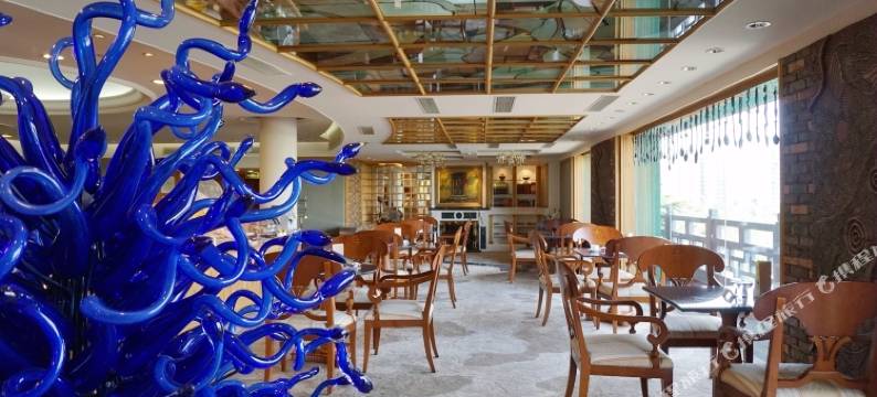 北京友谊宾馆贵宾楼图片