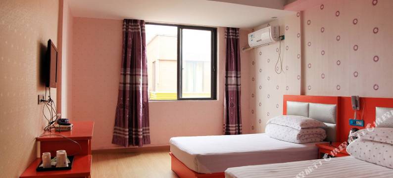 泰平宾馆(科技大学黄家湖校区湖北中医药大学店)图片