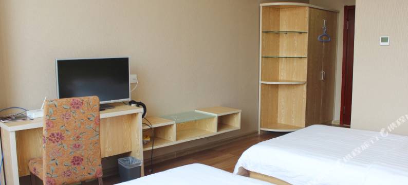 威海荣翔商务宾馆图片