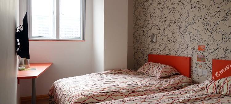 布丁酒店(上海宜山路地铁站店)图片