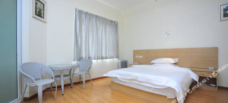 昆明滇池学院实习宾馆图片