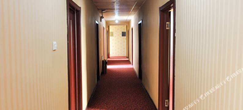 赤峰驿顺旅馆图片