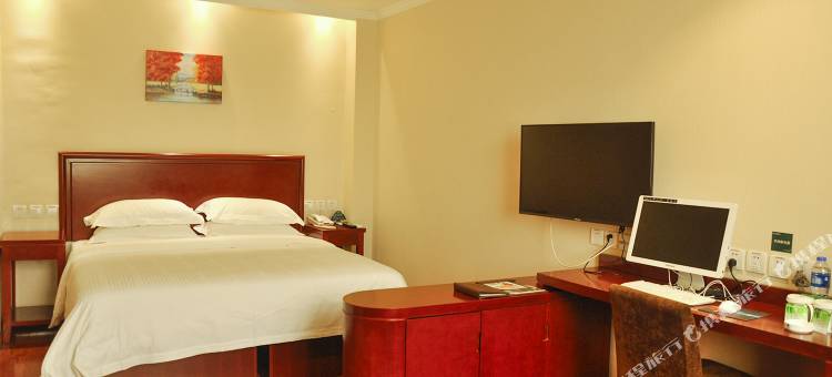 格林豪泰(太原高新区长治路店)图片