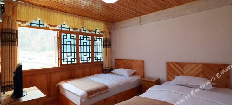 黑水望阳楼宾馆图片