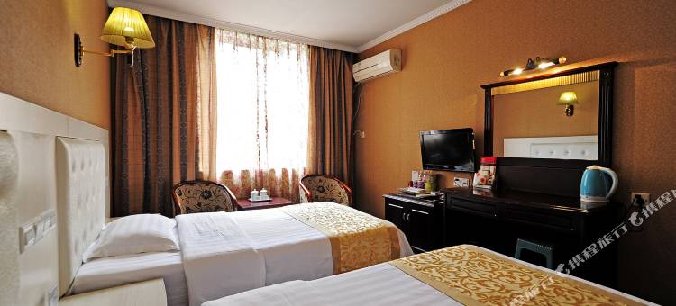 泸州纳溪宾馆图片