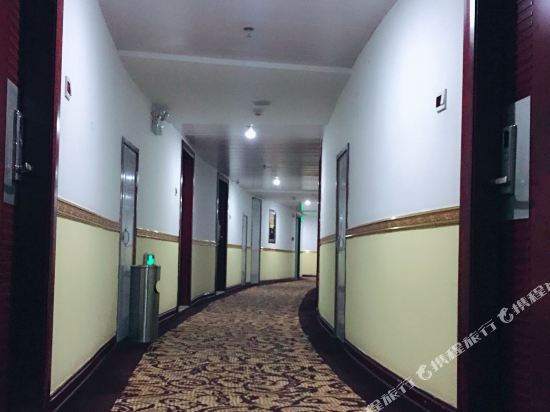 惠来金龙大酒店