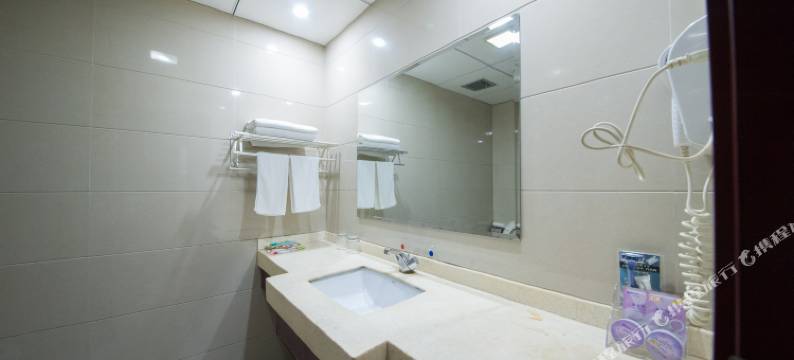 东台九天宾馆图片