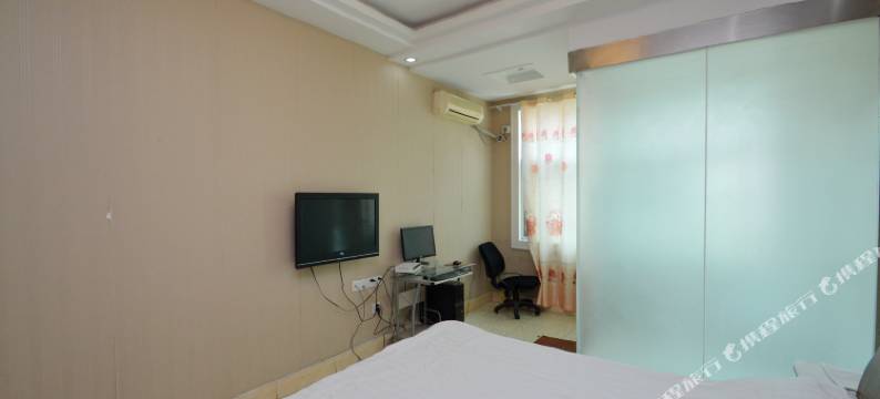 淮安康城宾馆图片