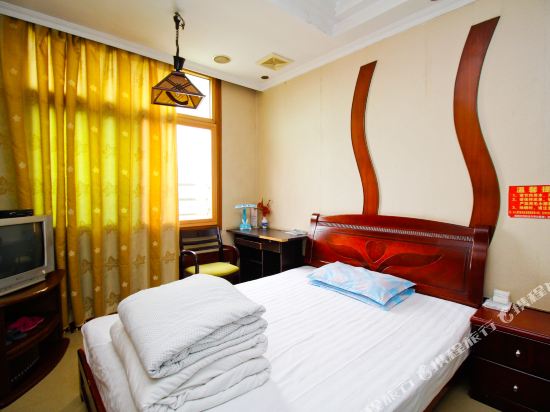 您的位置: 首页 酒店预订 合肥酒店 > 合肥畅春园旅馆logo