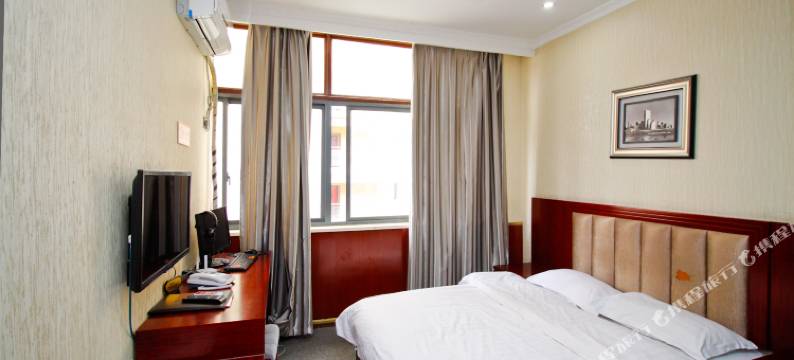 长丰顺鑫宾馆图片