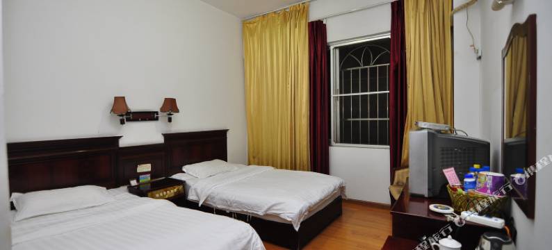 建水交通宾馆图片