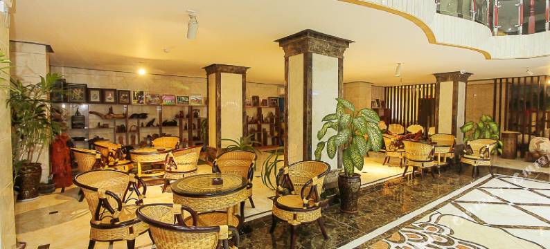 琼海海角7号酒店(海的故事店)图片