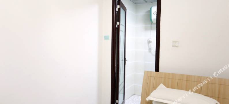 天天宾馆(西安交大店)图片