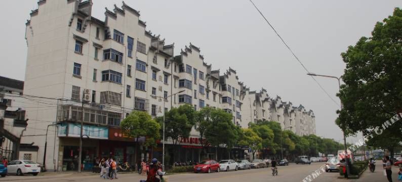 上海锦祥宾馆(上海青浦朱家角古镇店)图片