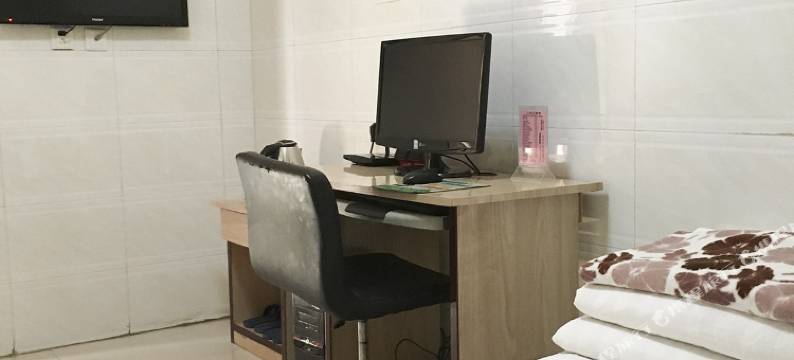 宁城华硕宾馆图片