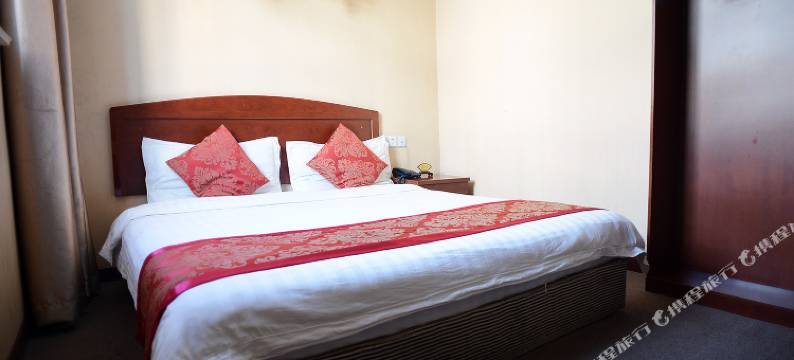 上海高峰宾馆图片