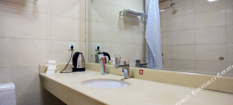 上海三灶浴室宾馆图片