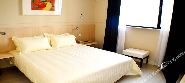 锦江之星酒店(上海北外滩杨浦大桥店)图片