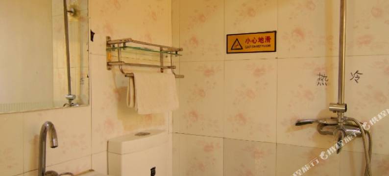 吉林恒源时尚旅馆图片