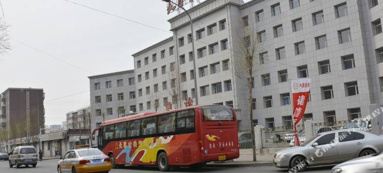 长春1388精致旅馆图片