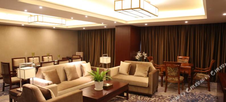 利川新世界国际酒店图片