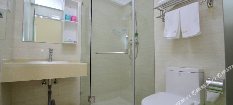 如家华驿酒店(南京财经大学二附院店)图片