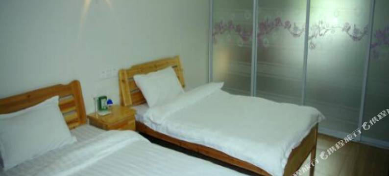 泾县临水农家山庄图片