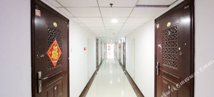 胶州尚品优选快捷酒店图片