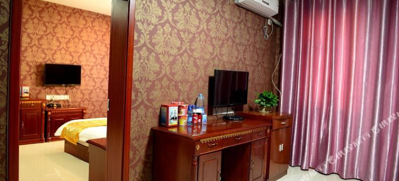 东营丽都快捷宾馆图片