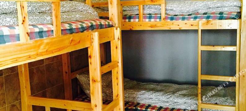 都江堰桔子青年旅舍图片