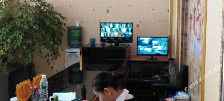 芒市顺丰酒店图片