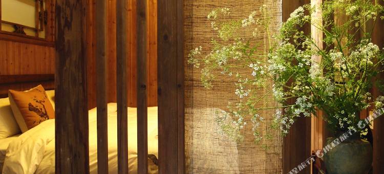 婺源七叶衍祥客栈图片