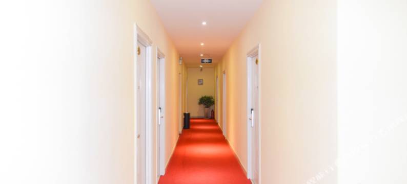 九江一家商务宾馆图片