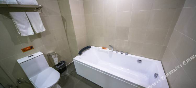 榴莲糖果酒店(诸暨店口客运站店)图片