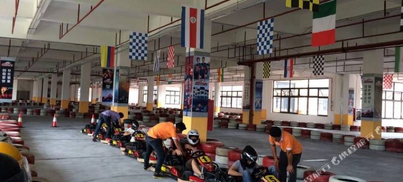 广州碧水新村月色别墅图片