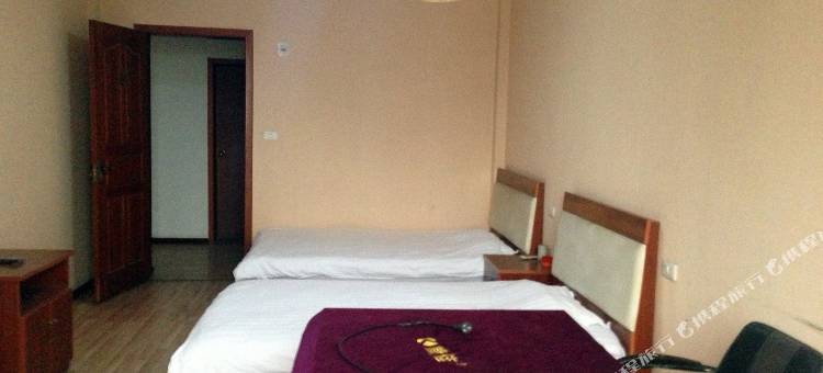 宜昌江天旅馆图片