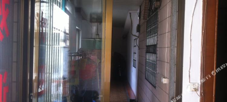 雅阁民宿(绍兴安昌古镇店)图片